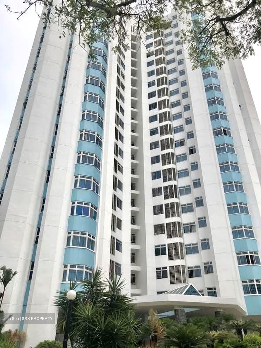 The Waterside (D15), Condominium #578612531